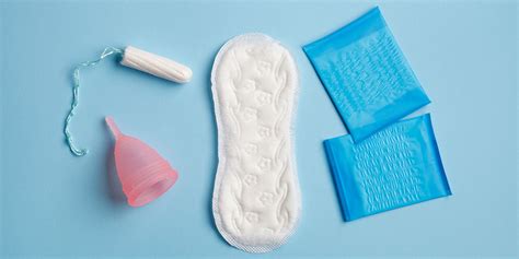 affordable menstrual products are a right